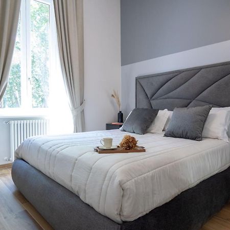 Charme Apartment With Spa In Piazza Del Popolo Roma Exterior foto