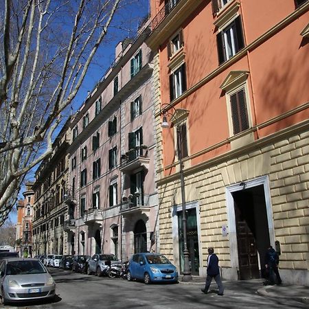Charme Apartment With Spa In Piazza Del Popolo Roma Exterior foto