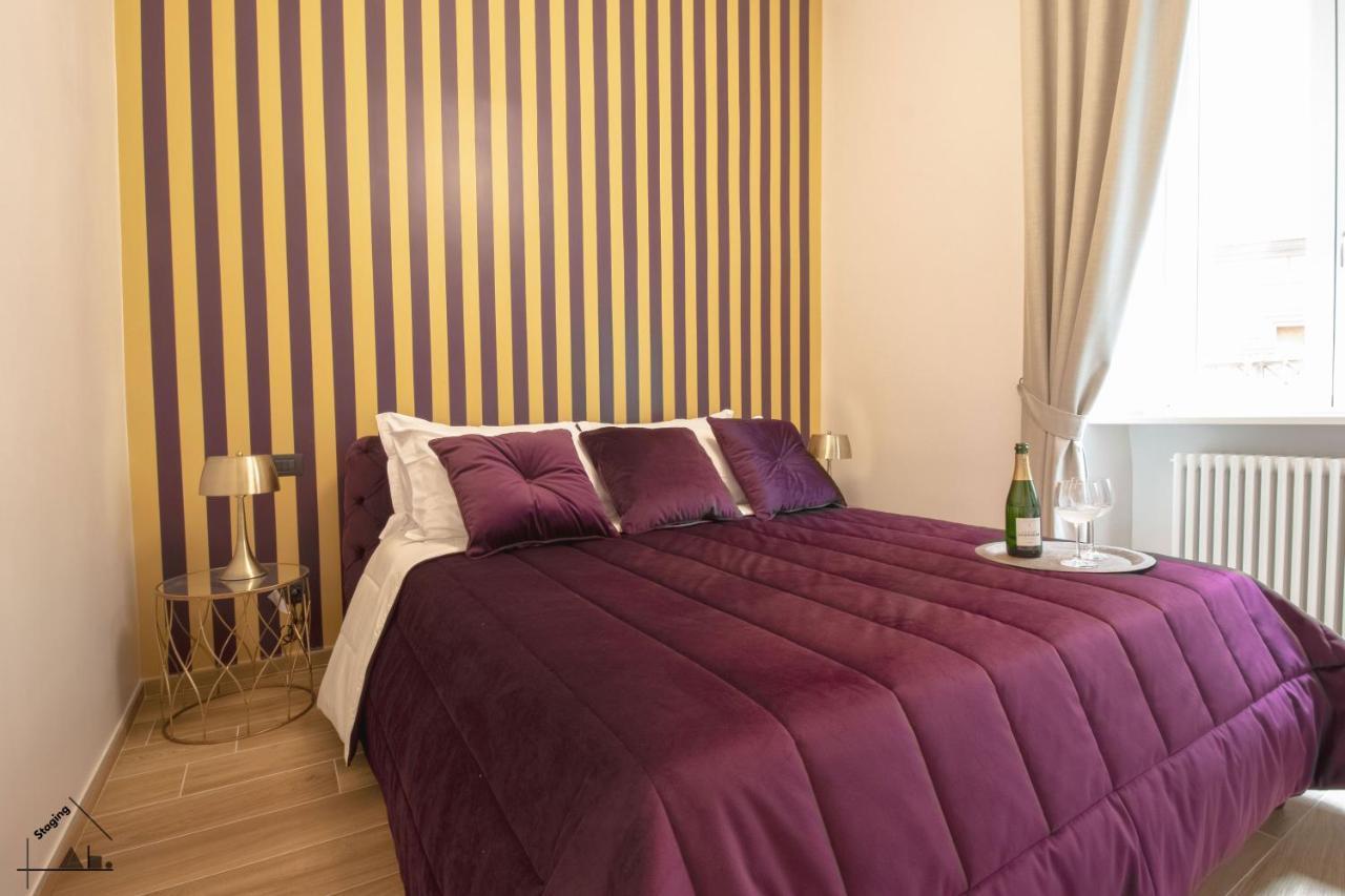 Charme Apartment With Spa In Piazza Del Popolo Roma Exterior foto